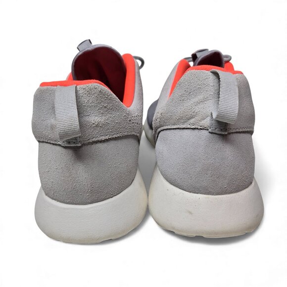 Nike Roshe One Premium Pure Platinum Running Sneakers 13 - Picture 4 of 12